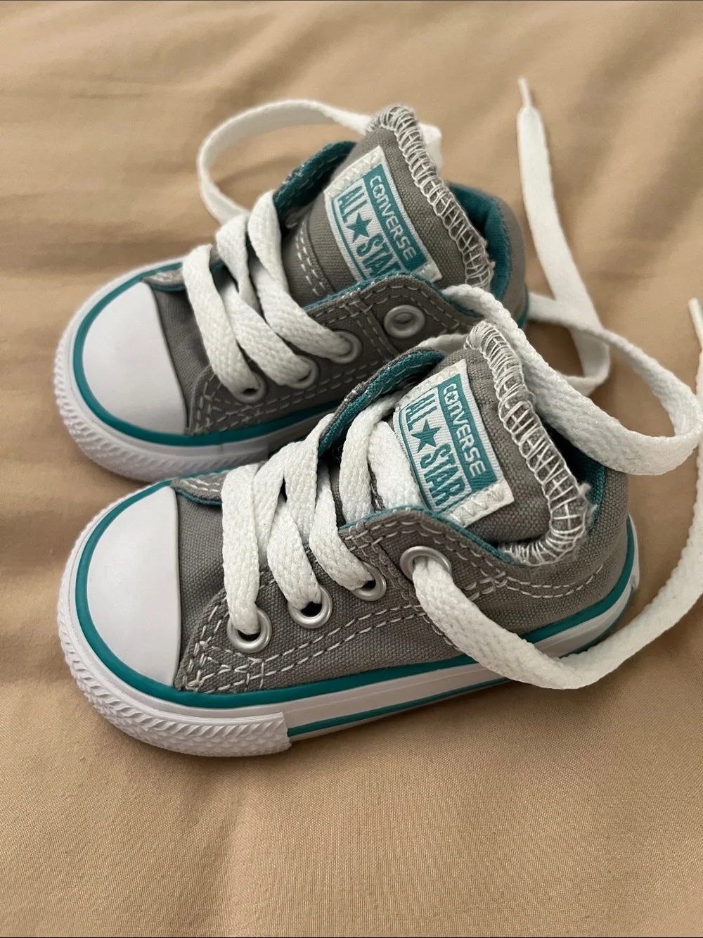 Converse classic all
